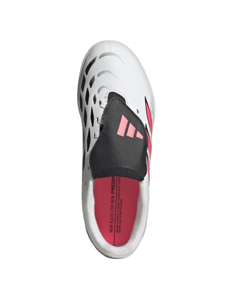 Adidas Predator Club FT Sala Jr IN KJ6739 shoes