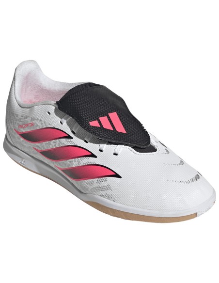 Adidas Predator Club FT Sala Jr IN KJ6739 shoes
