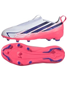 Adidas F50 Hyperfast League LL Jr FGMG KK1314 shoes