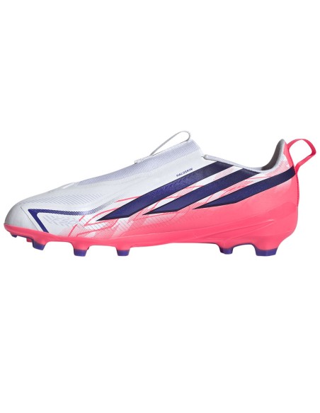Adidas F50 Hyperfast League LL Jr FGMG KK1314 shoes