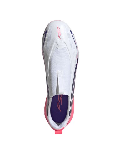 Adidas F50 Hyperfast League LL Jr FGMG KK1314 shoes