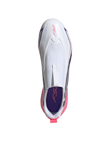 Adidas F50 Hyperfast League LL Jr FGMG KK1314 shoes