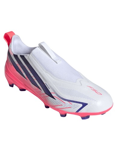 Adidas F50 Hyperfast League LL Jr FGMG KK1314 shoes