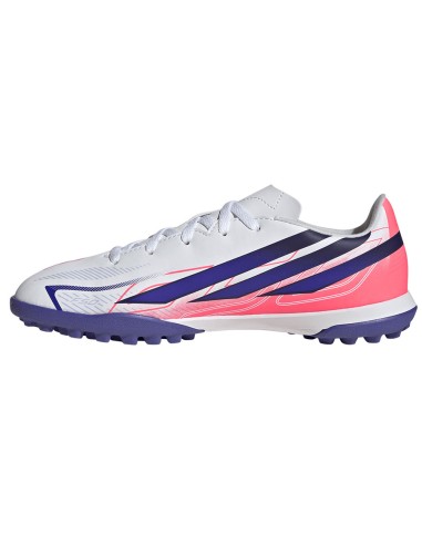 Adidas F50 Hyperfast Club Jr TF KK1368 shoes