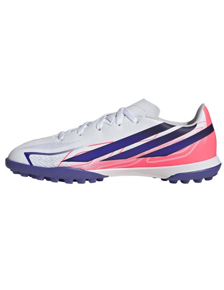 Adidas F50 Hyperfast Club Jr TF KK1368 shoes