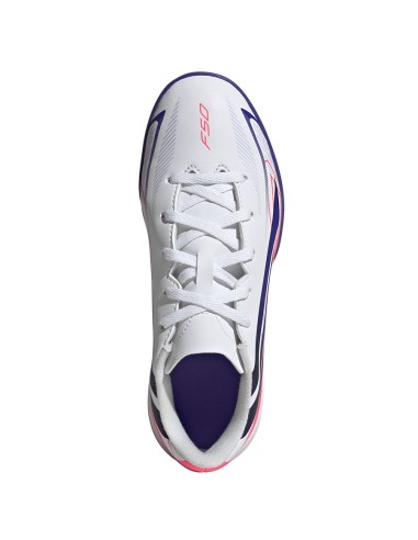 Adidas F50 Hyperfast Club Jr TF KK1368 shoes