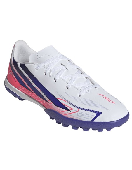 Adidas F50 Hyperfast Club Jr TF KK1368 shoes