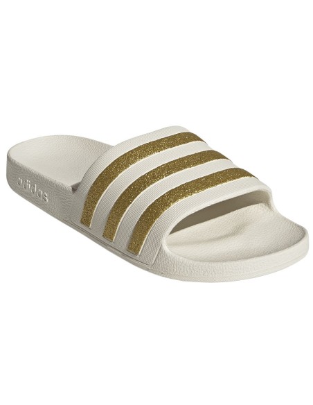Adidas ADILETTE AQUA KJ7346 flipflops