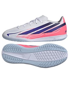 Adidas F50 Hyperfast Club Jr IN KK1341 shoes