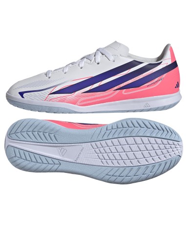 Adidas F50 Hyperfast Club Jr IN KK1341 shoes