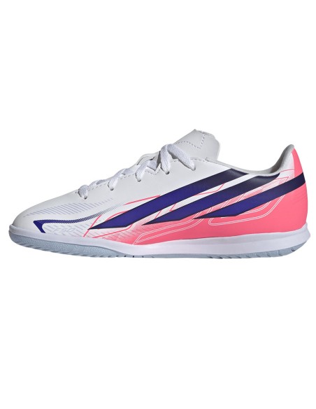 Adidas F50 Hyperfast Club Jr IN KK1341 shoes