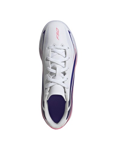 Adidas F50 Hyperfast Club Jr IN KK1341 shoes