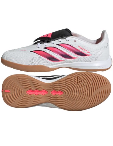 Adidas Predator League FT Jr IN Jr IH2093 shoes
