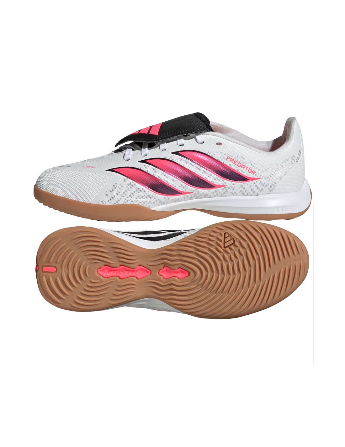 Adidas Predator League FT Jr IN Jr IH2093 shoes