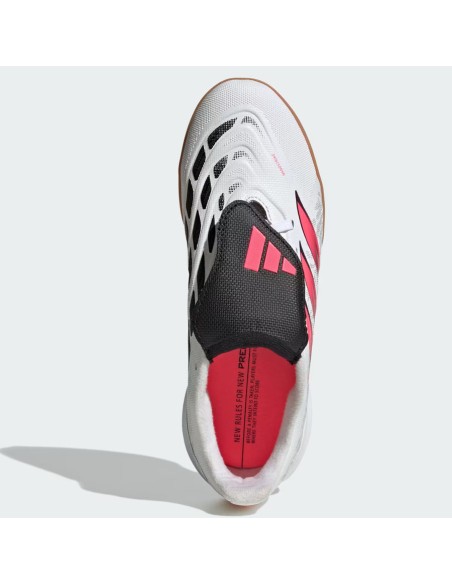 Adidas Predator League FT Jr IN Jr IH2093 shoes
