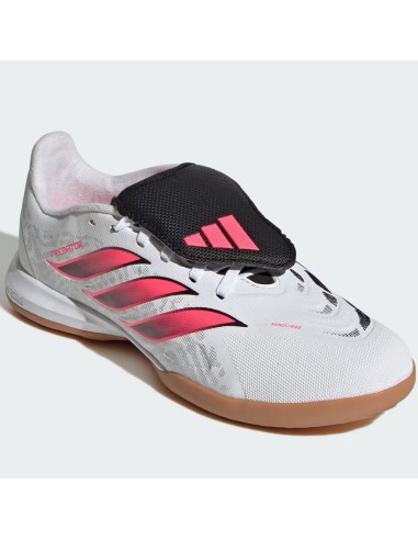 Adidas Predator League FT Jr IN Jr IH2093 shoes