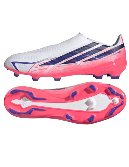 Adidas F50 Hyperfast League LL FGMG KJ3415 shoes