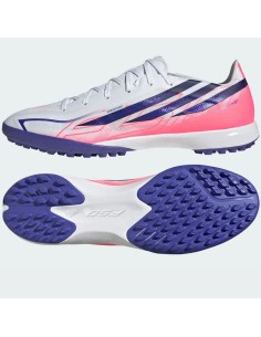 Adidas F50 Hyperfast League TF KJ3434 shoes