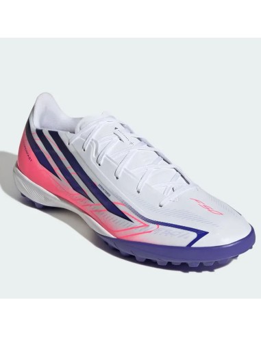 Adidas F50 Hyperfast League TF KJ3434 shoes