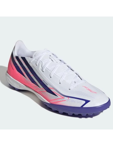 Adidas F50 Hyperfast League TF KJ3434 shoes