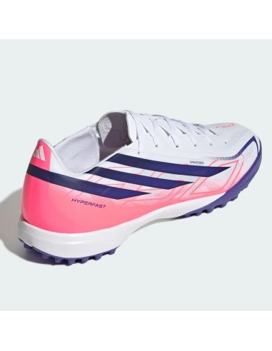 Adidas F50 Hyperfast League TF KJ3434 shoes
