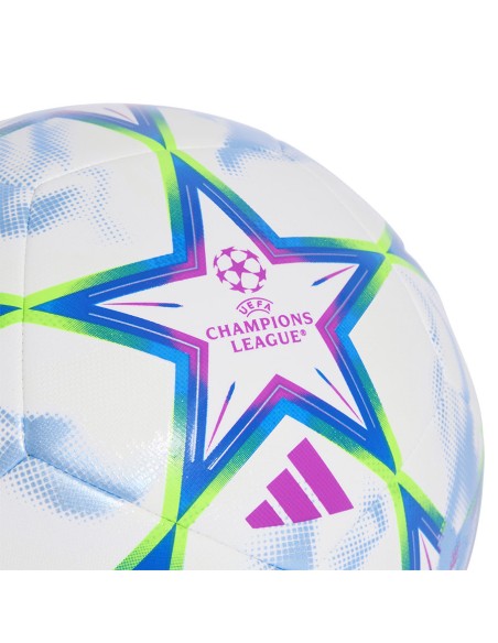 adidas UCL Training Ball KZ2981
