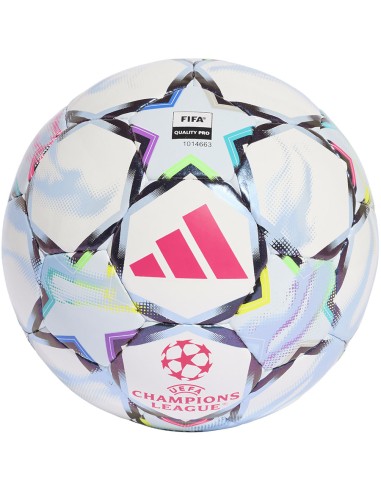adidas UCL J290 KE9772 ball