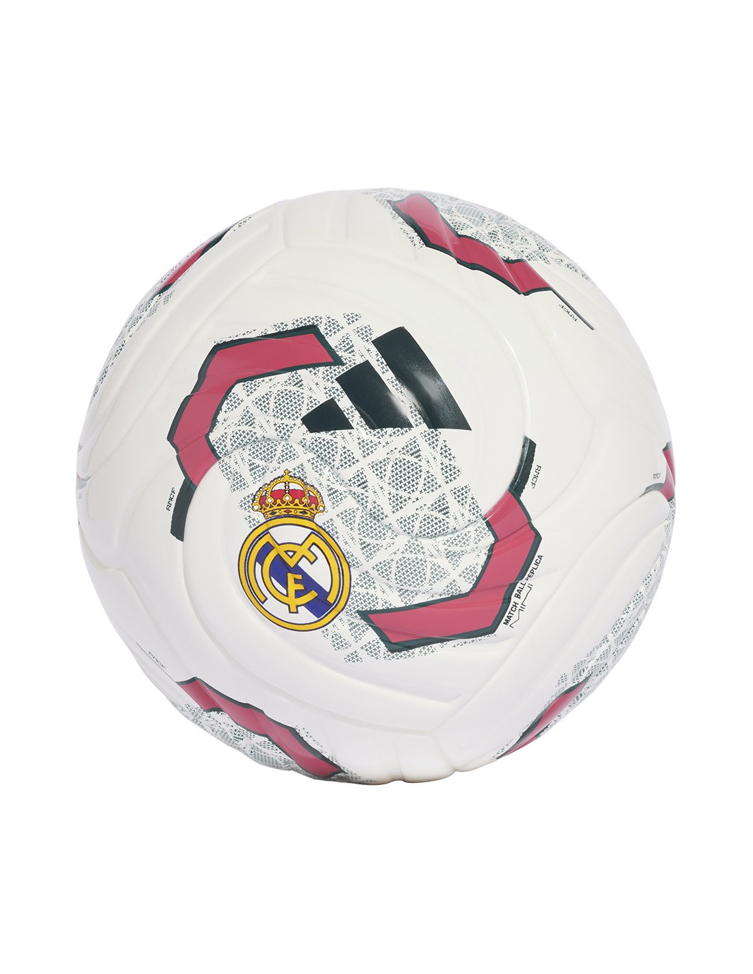 Adidas Real Madrid Mini KE5124 Ball