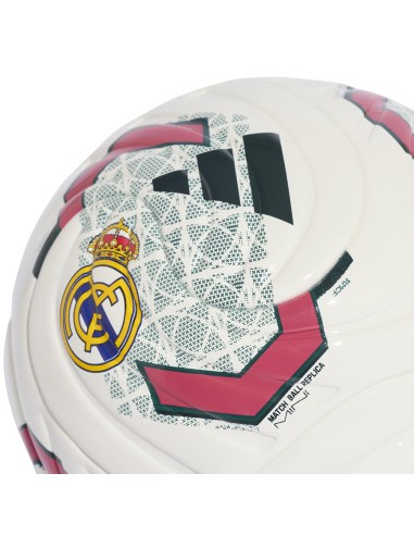 Adidas Real Madrid Mini KE5124 Ball