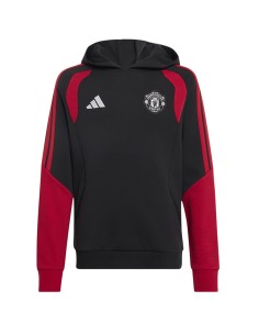 Adidas Manchester United Tiro 26 Junior KC4923 sweatshirt
