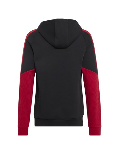 Adidas Manchester United Tiro 26 Junior KC4923 sweatshirt