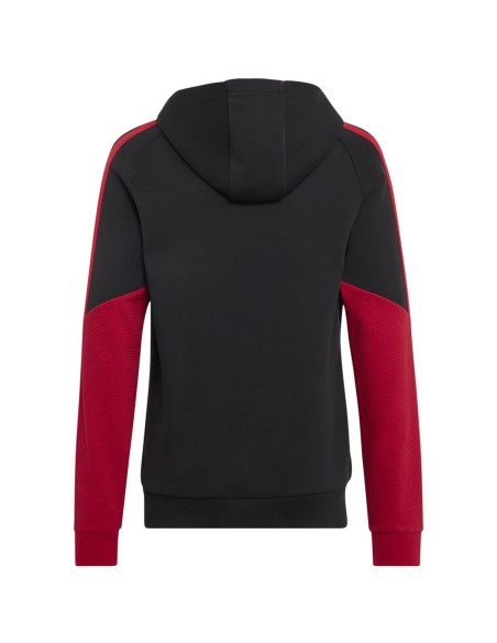 Adidas Manchester United Tiro 26 Junior KC4923 sweatshirt