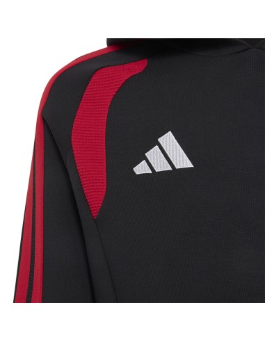 Adidas Manchester United Tiro 26 Junior KC4923 sweatshirt