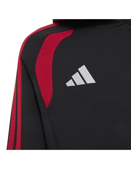 Adidas Manchester United Tiro 26 Junior KC4923 sweatshirt