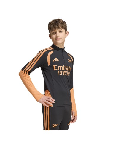 Adidas Arsenal London FC 202627 Tiro Training Top Junior KC2419