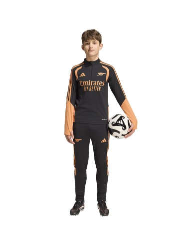 Adidas Arsenal London FC 202627 Tiro Training Top Junior KC2419