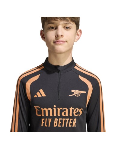 Adidas Arsenal London FC 202627 Tiro Training Top Junior KC2419