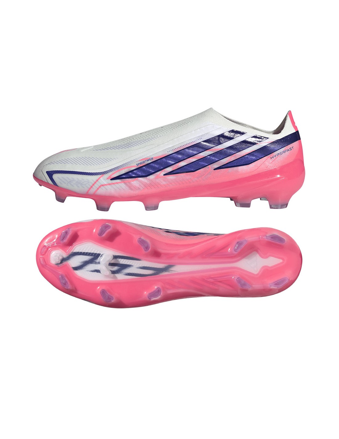 Adidas F50 Hyperfast Pro LL FG KH6806 shoes
