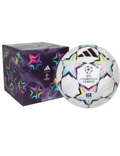 adidas UCL BOX League KE9771 Ball