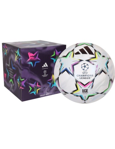 adidas UCL BOX League KE9771 Ball