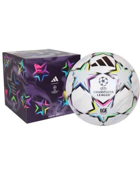 adidas UCL BOX League KE9771 Ball