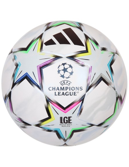 adidas UCL BOX League KE9771 Ball