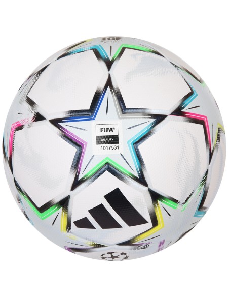 adidas UCL BOX League KE9771 Ball