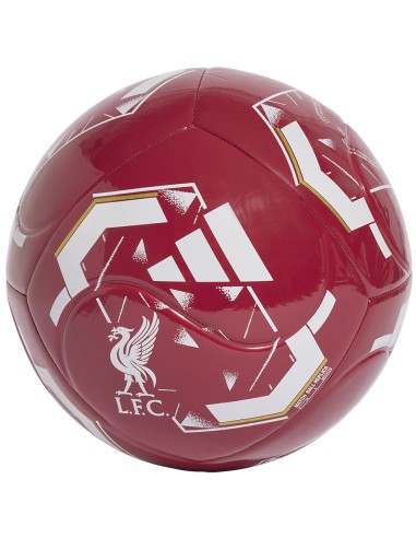 adidas Liverpool FC Club KE5132 ball