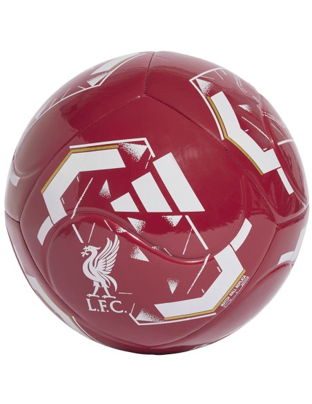 adidas Liverpool FC Club KE5132 ball