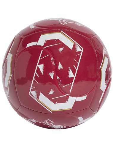 adidas Liverpool FC Club KE5132 ball