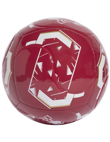 adidas Liverpool FC Club KE5132 ball