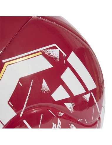adidas Liverpool FC Club KE5132 ball