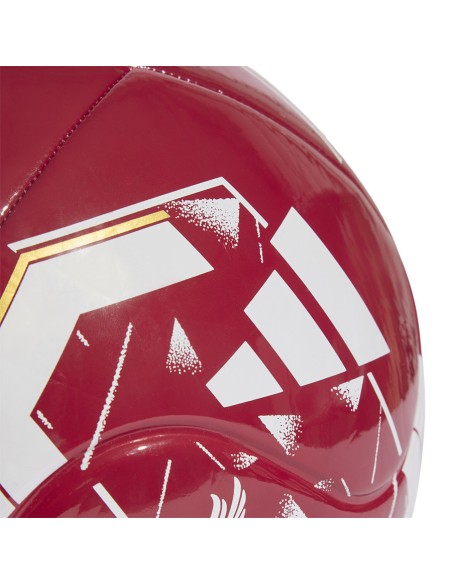adidas Liverpool FC Club KE5132 ball