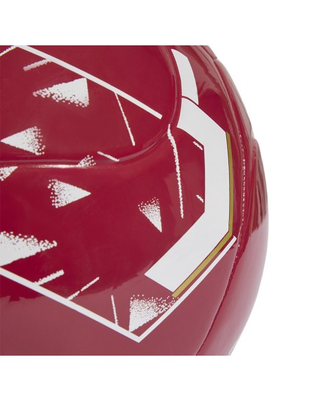 adidas Liverpool FC Club KE5132 ball